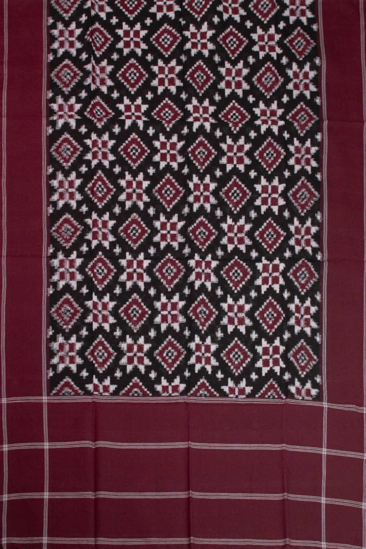 Cotton Dupatta - Matkatus 