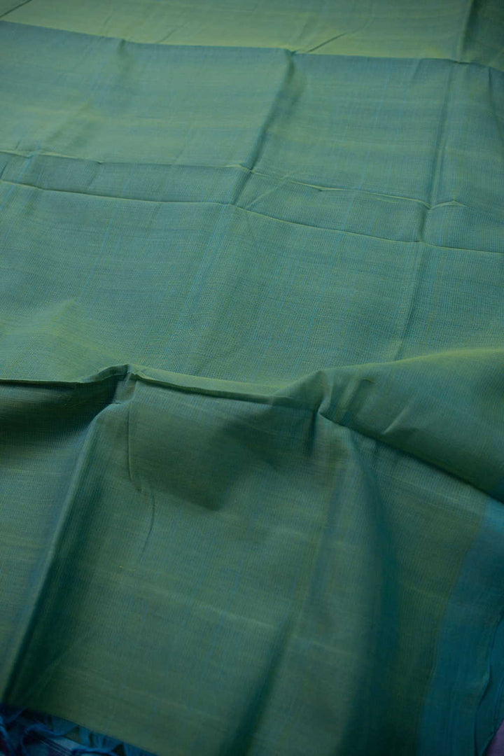 Mangalagiri Saree - Matkatus