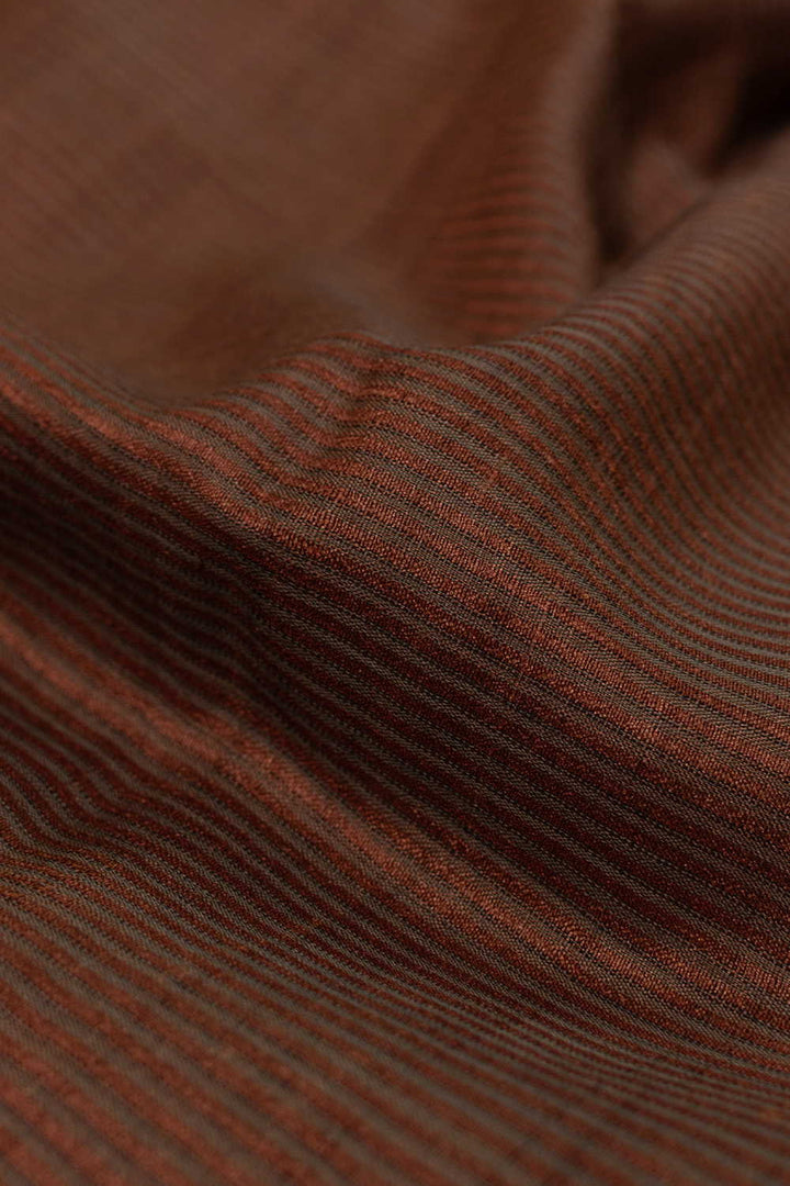 Silk Fabric - Matkatus