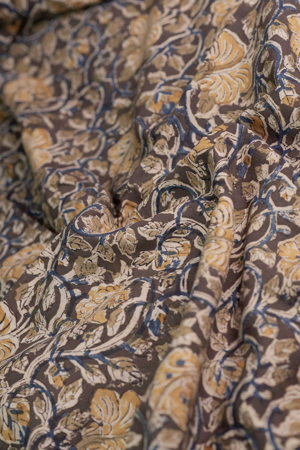 Cotton Fabrics - Matkatus 