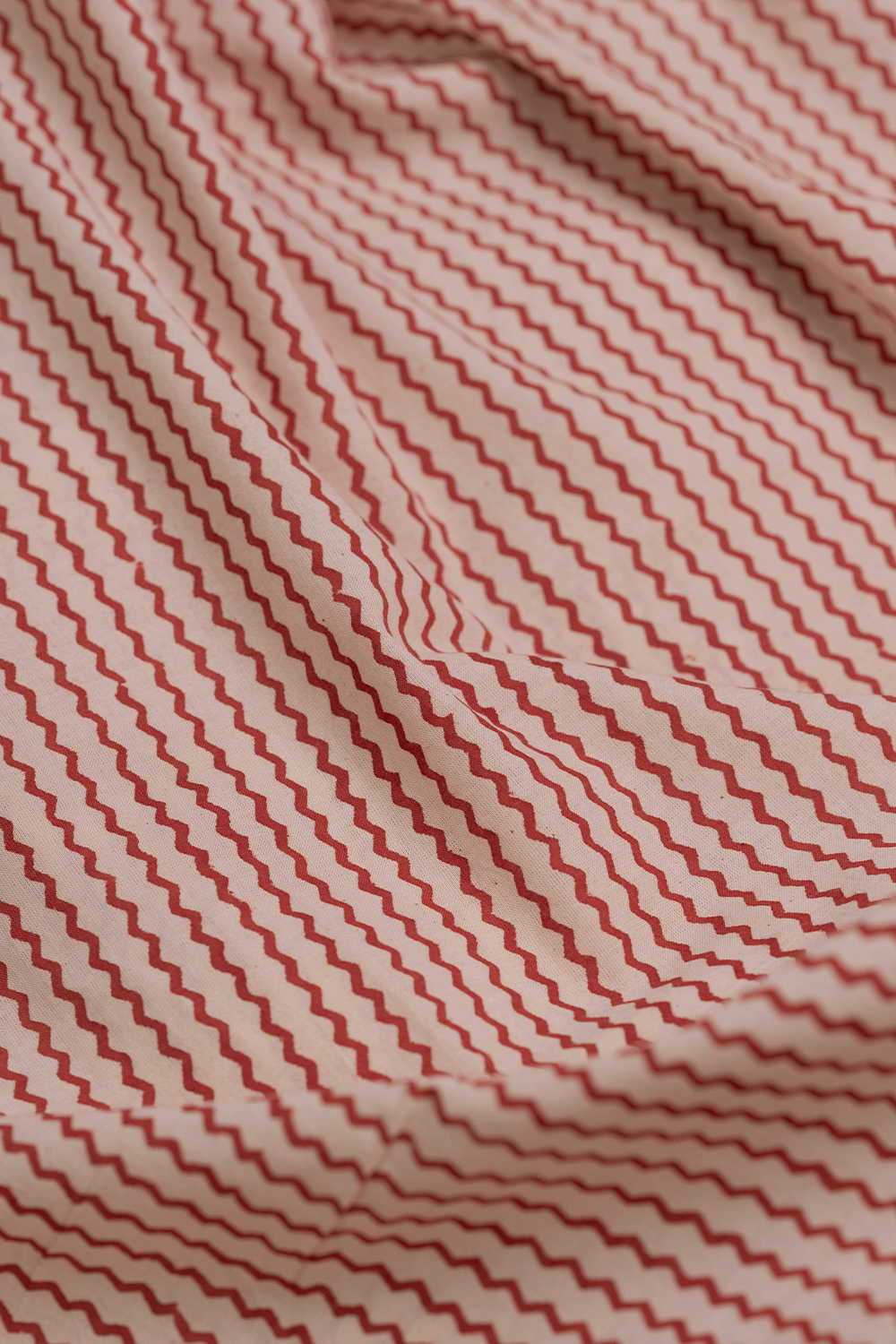 Cotton Fabric - Matkatus 