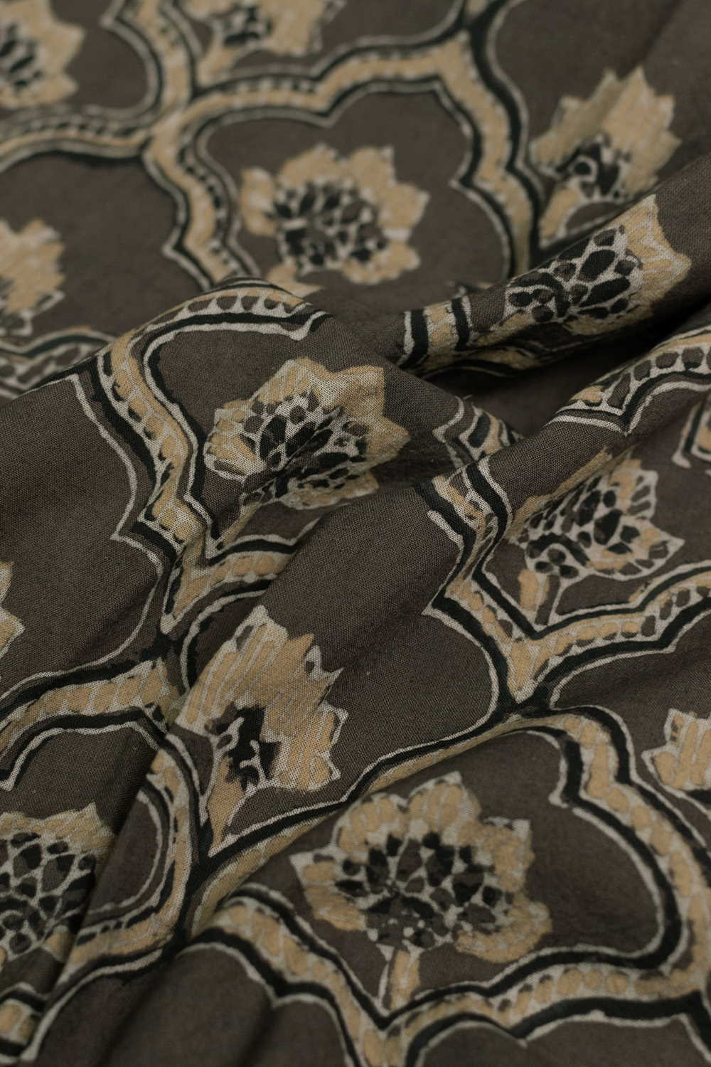 Ajrak Fabrics - Matkatus