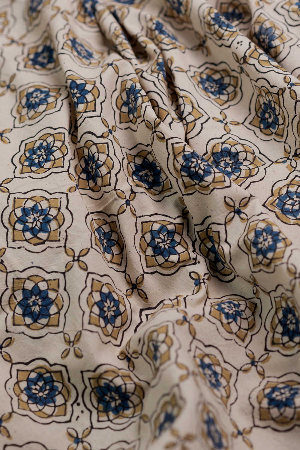 Cotton Fabrics-Matkatus