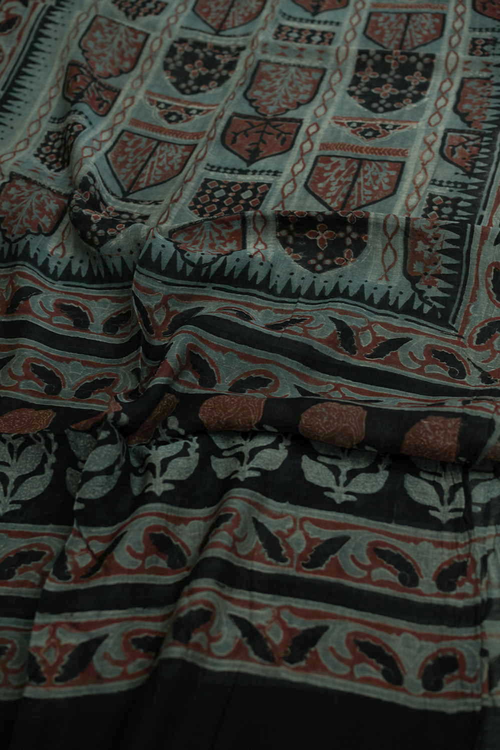 Dupattas - Matkatus 