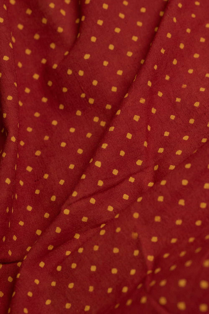 Cotton Fabric - Matkatus 