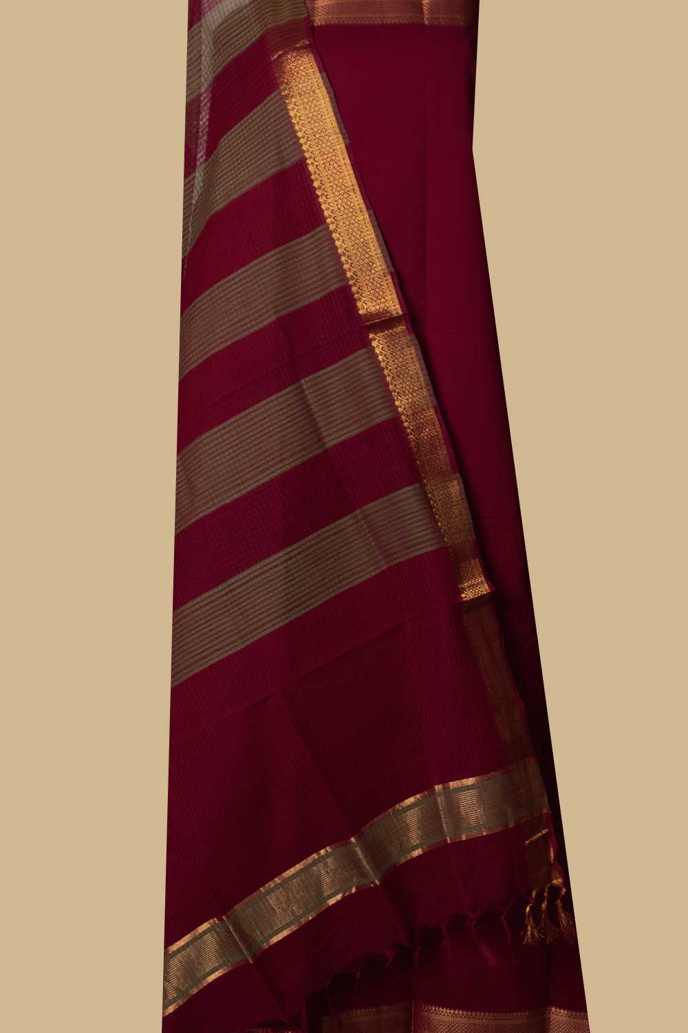 Cotton Suit-Matkatus 