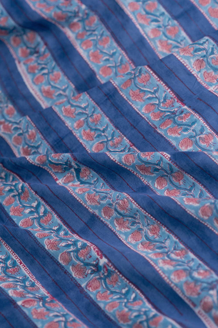 Cotton Fabric - Matkatus 