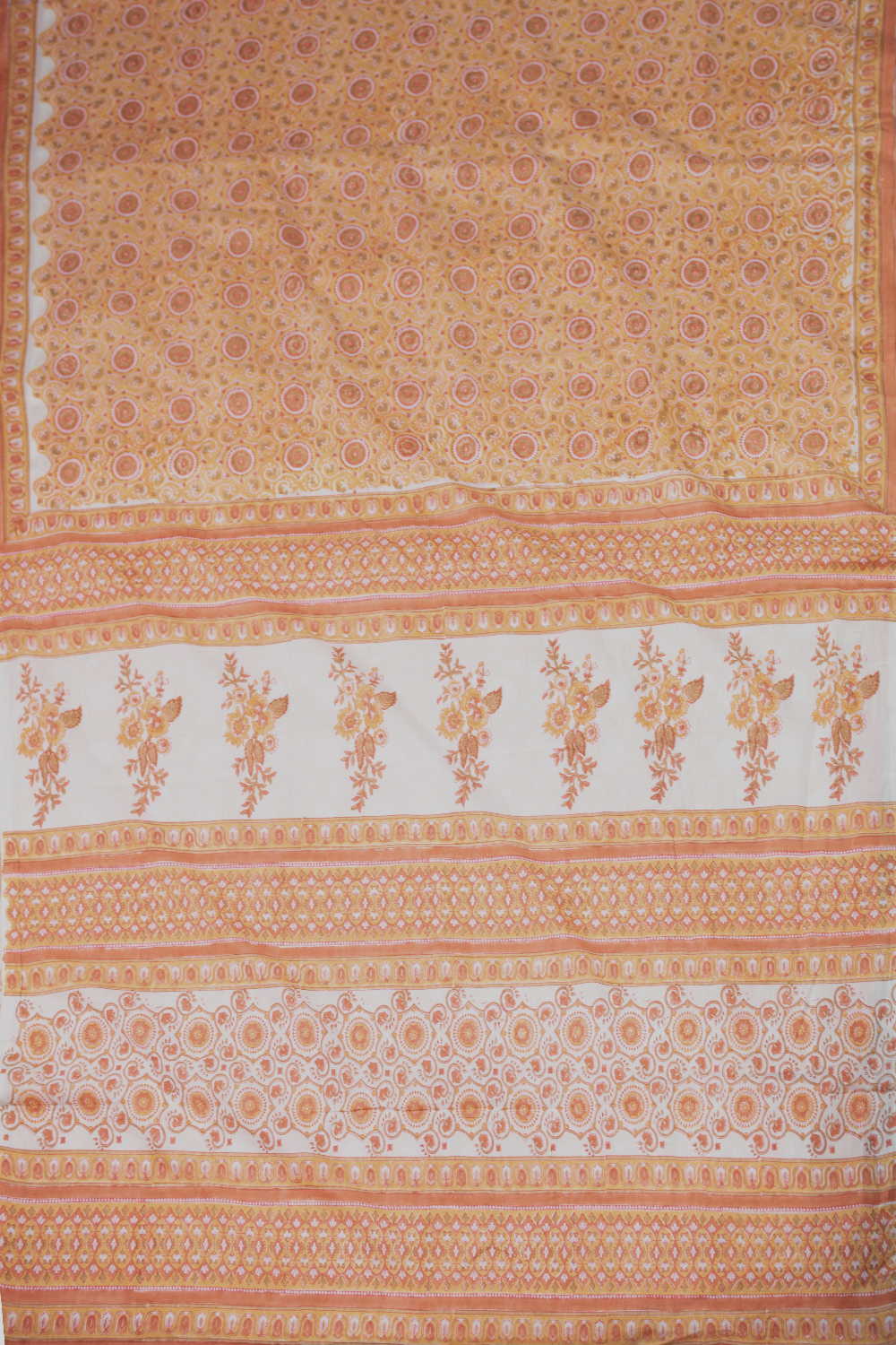 Cotton Sarees - Matkatus 
