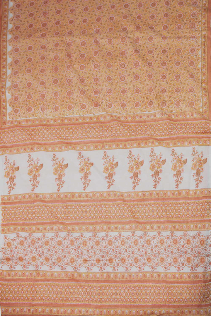 Cotton Sarees - Matkatus 