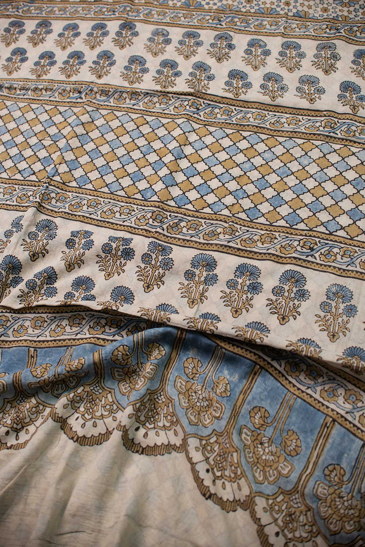 Sarees - Matkatus 
