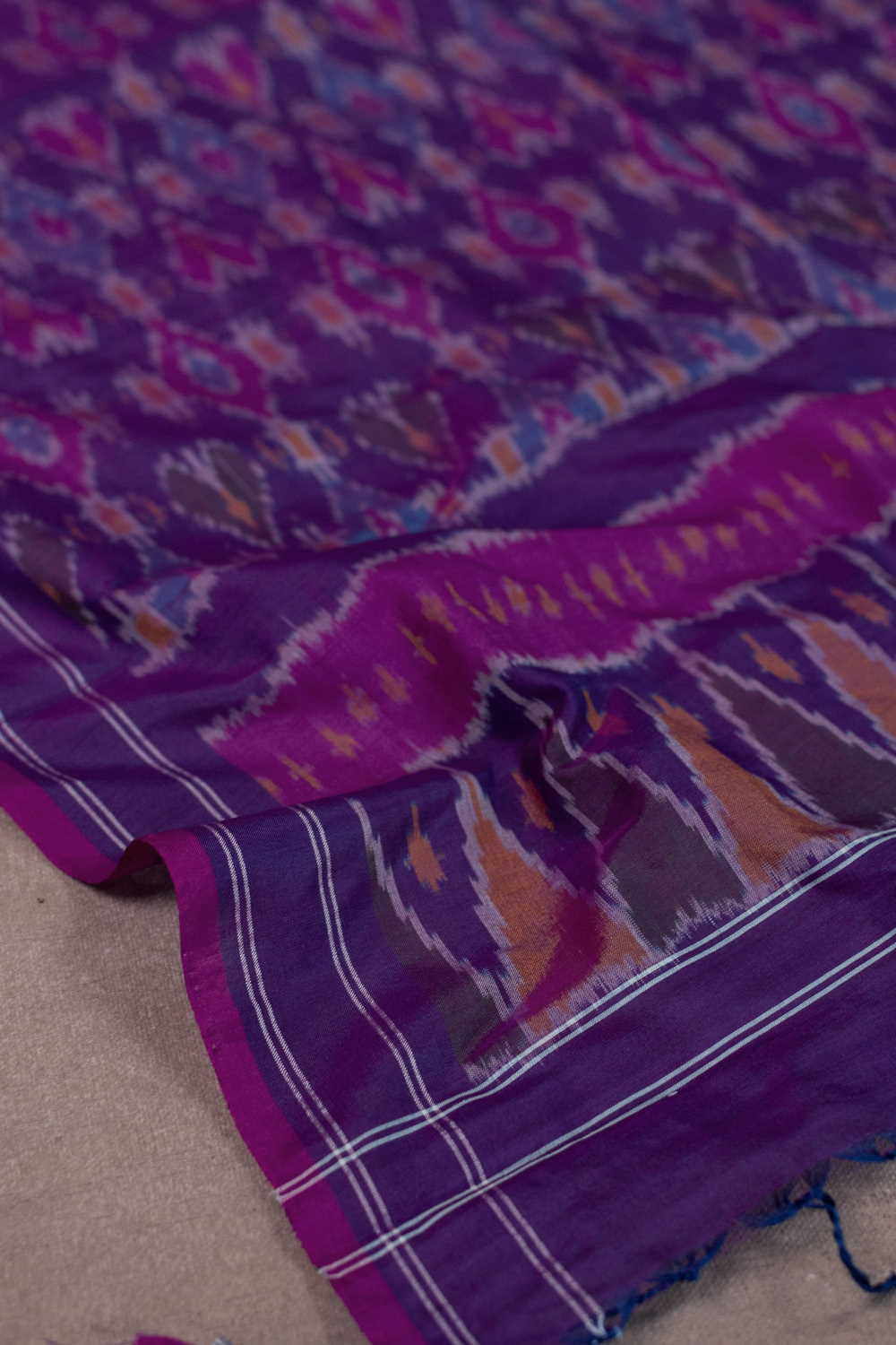 Stoles - Matkatus 