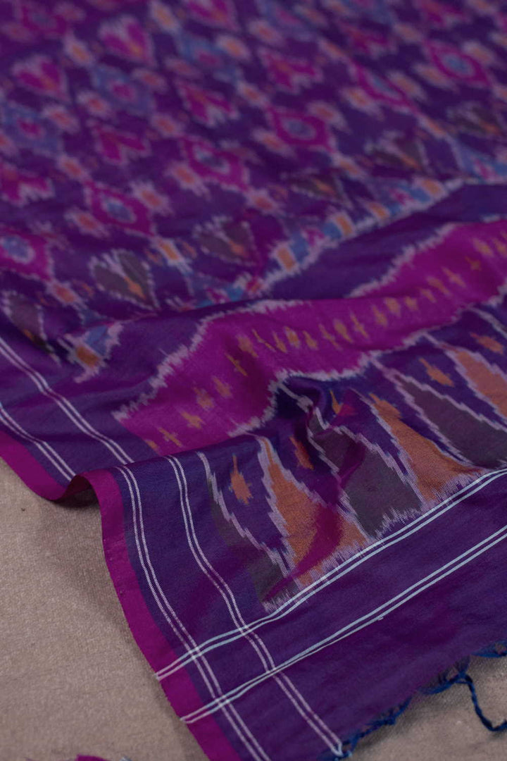 Stoles - Matkatus 