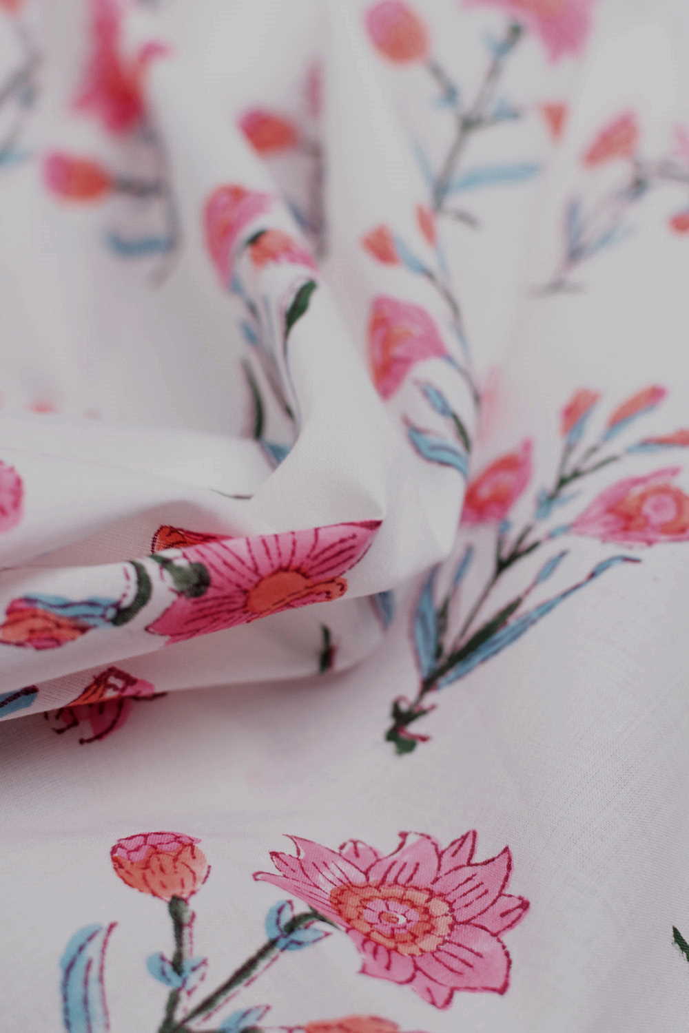 Cotton Fabrics-Matkatus 