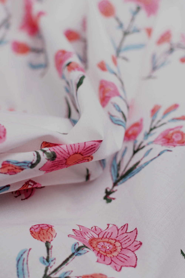 Cotton Fabrics-Matkatus 