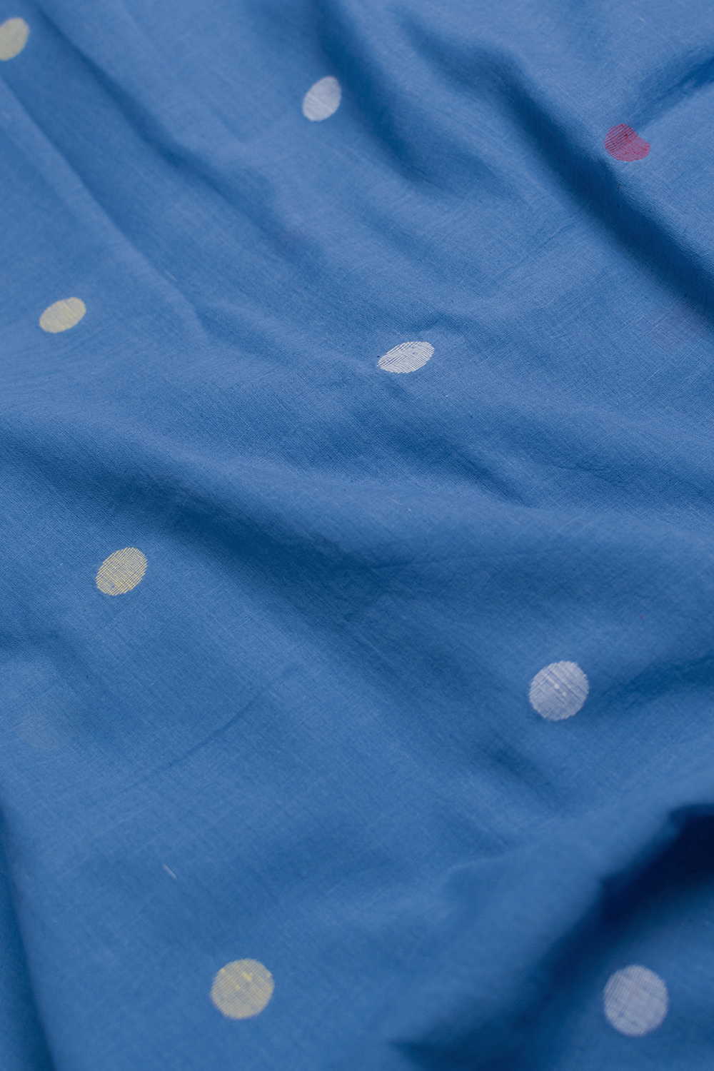 Jamdani Fabrics - Matkatus
