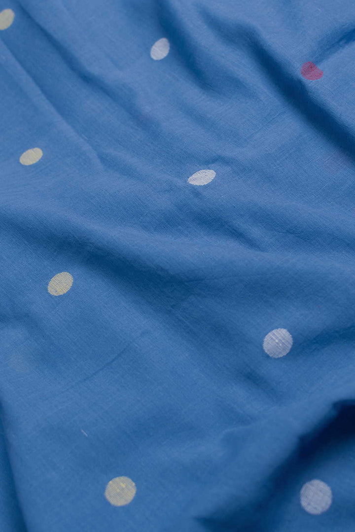 Jamdani Fabrics - Matkatus