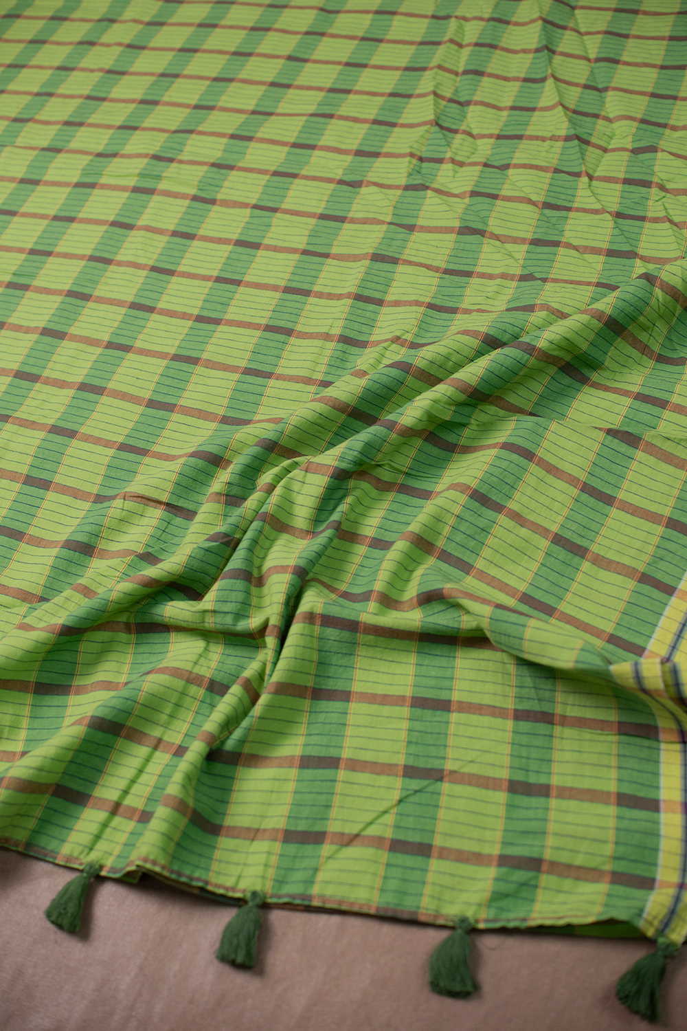 Saree - Matkatus