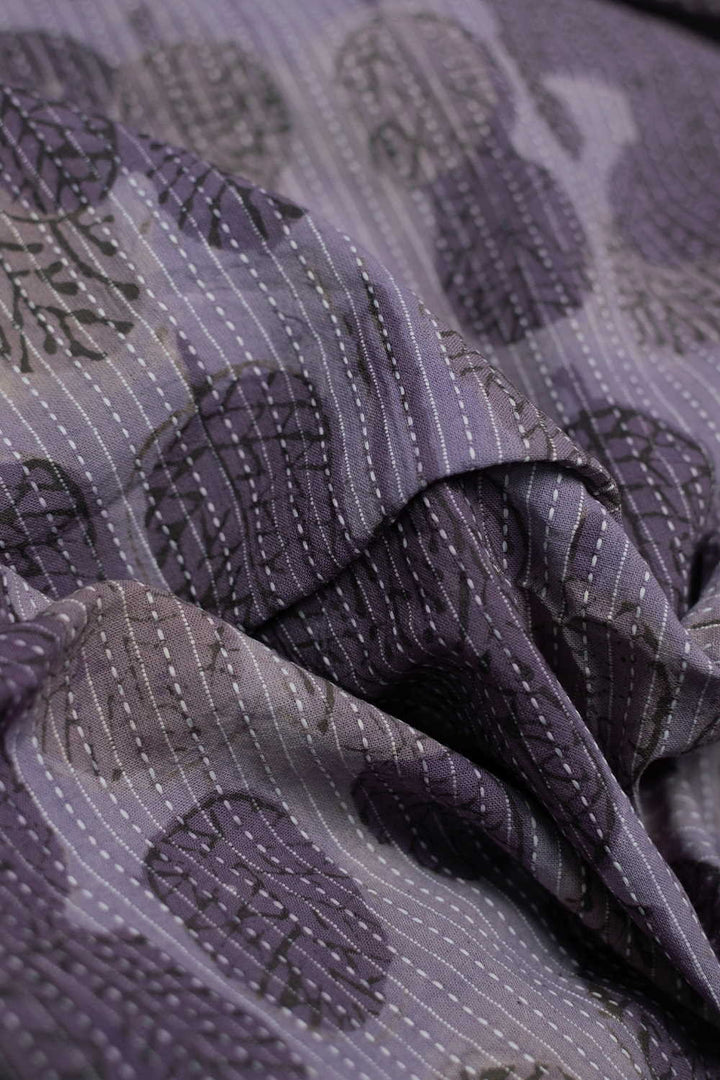 Dabu Print Fabrics - Matkatus 