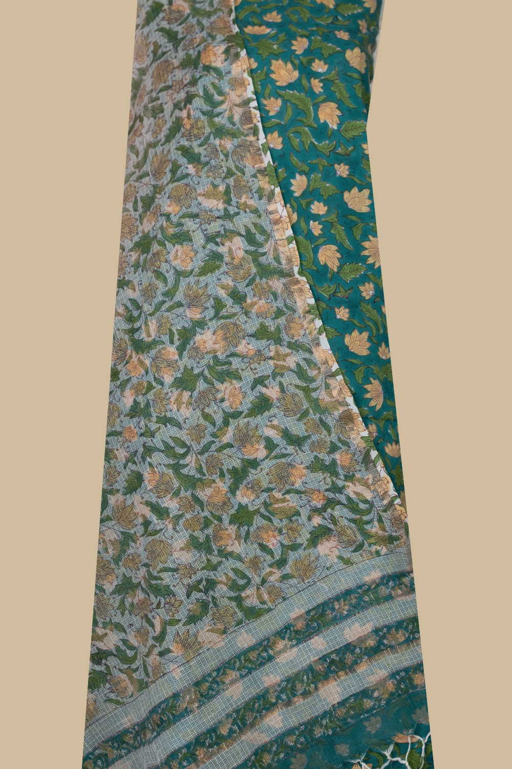 Unstitched Suits-Matkatus 