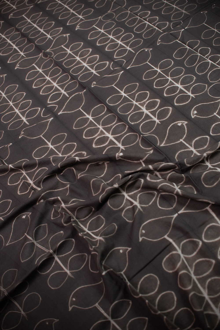 Shibori Suits - Matkatus 