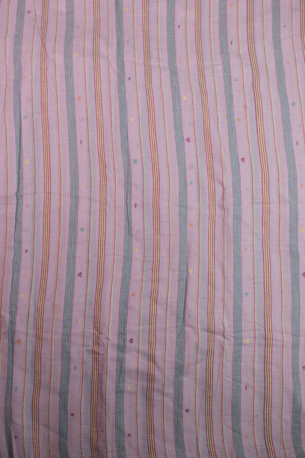 Jamdani Fabrics - Matkatus