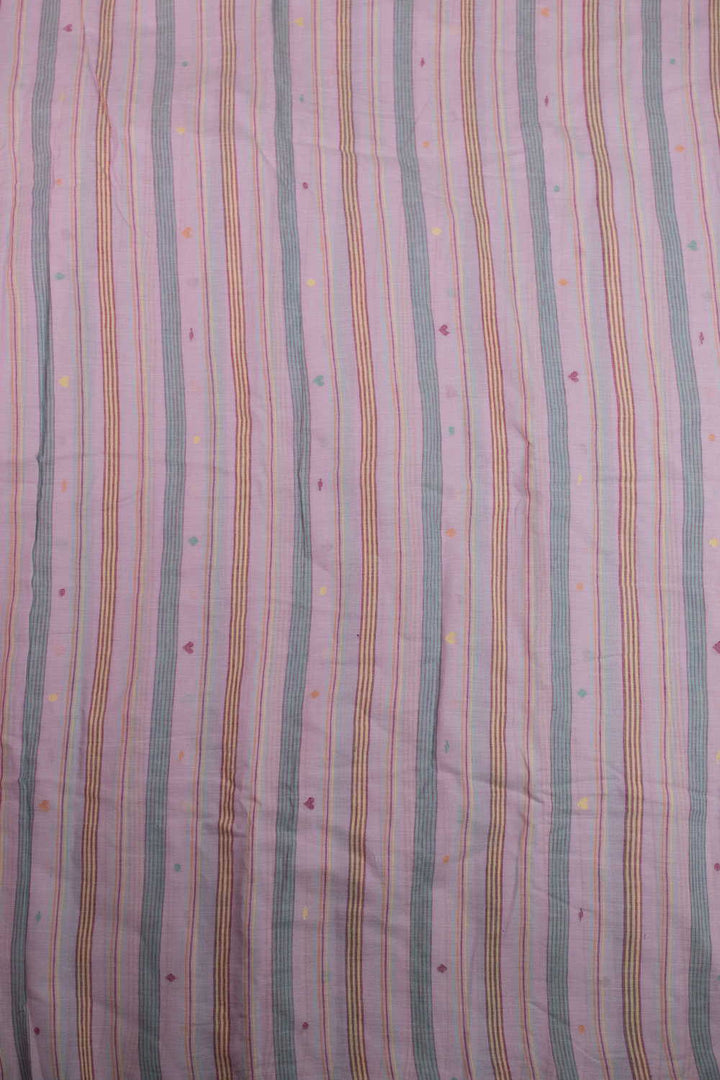 Jamdani Fabrics - Matkatus
