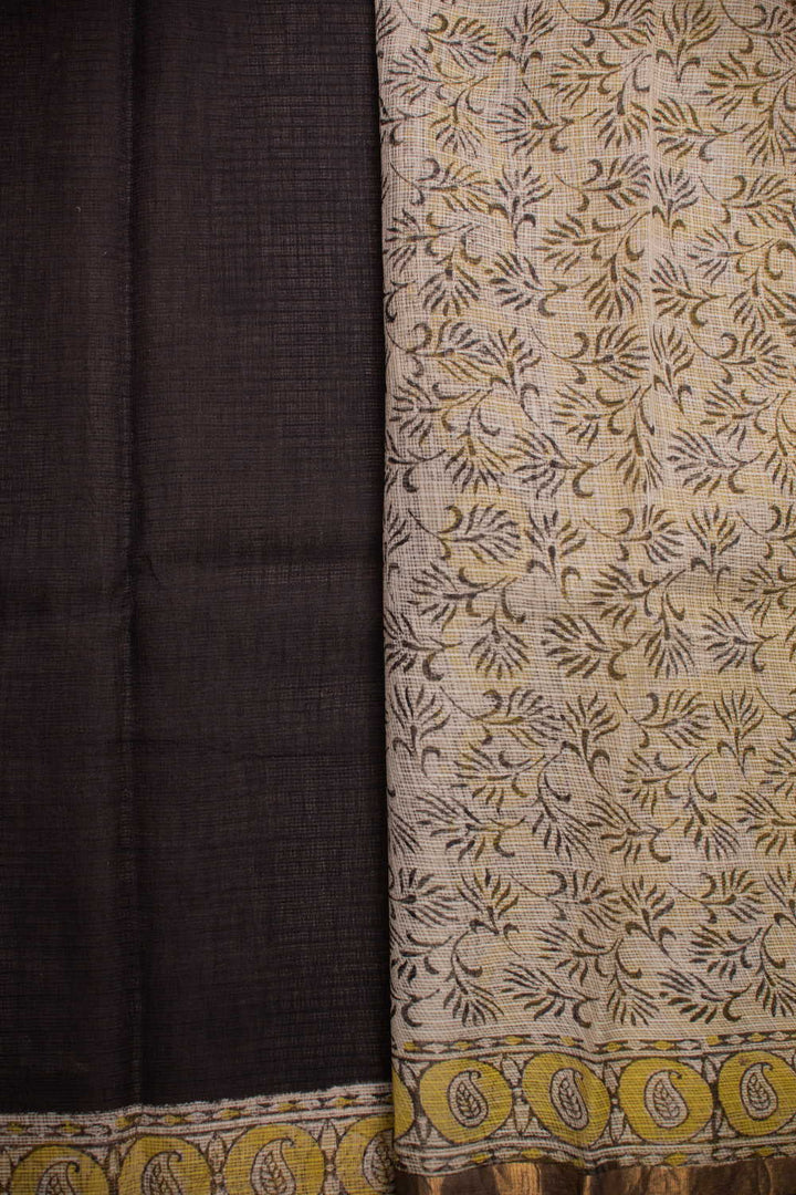 Cotton Saree - Matkatus 