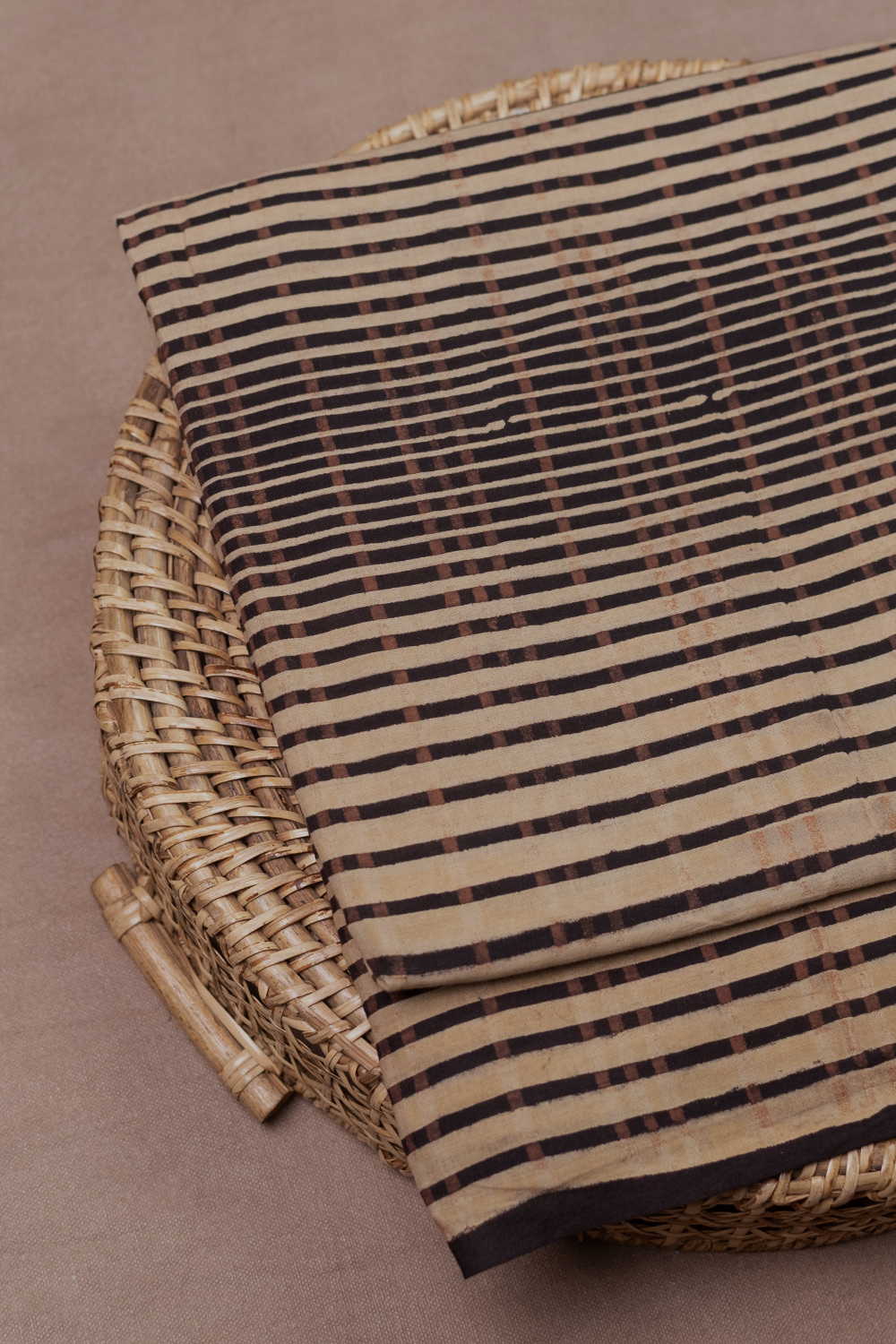 Ajrak Fabric - Matkatus 