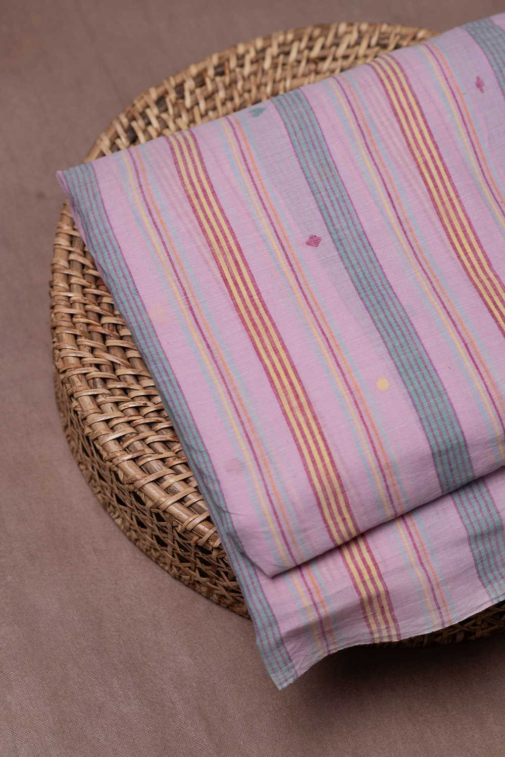 Handloom Fabrics - Matkatus