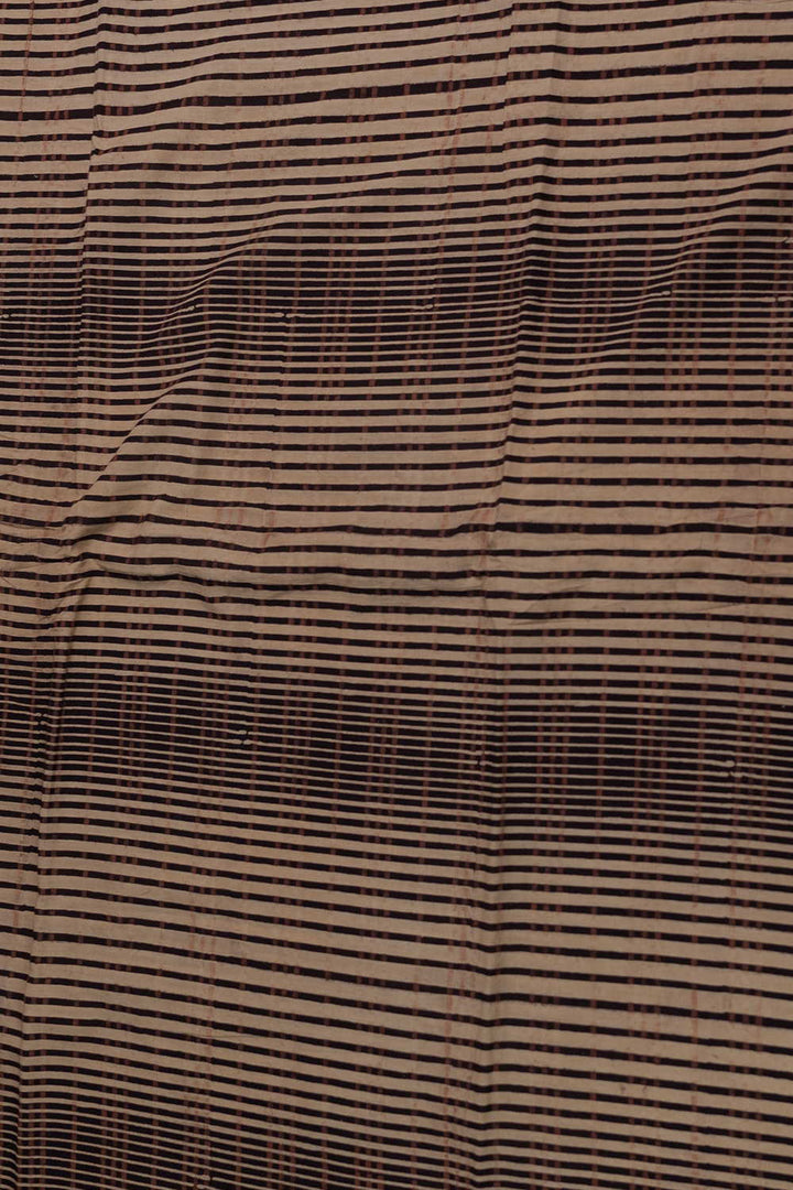 Ajrak Fabric - Matkatus 