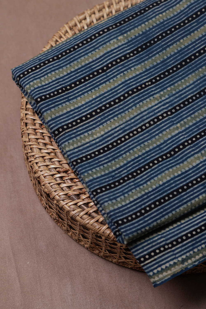 Cotton Fabric - Matkatus 