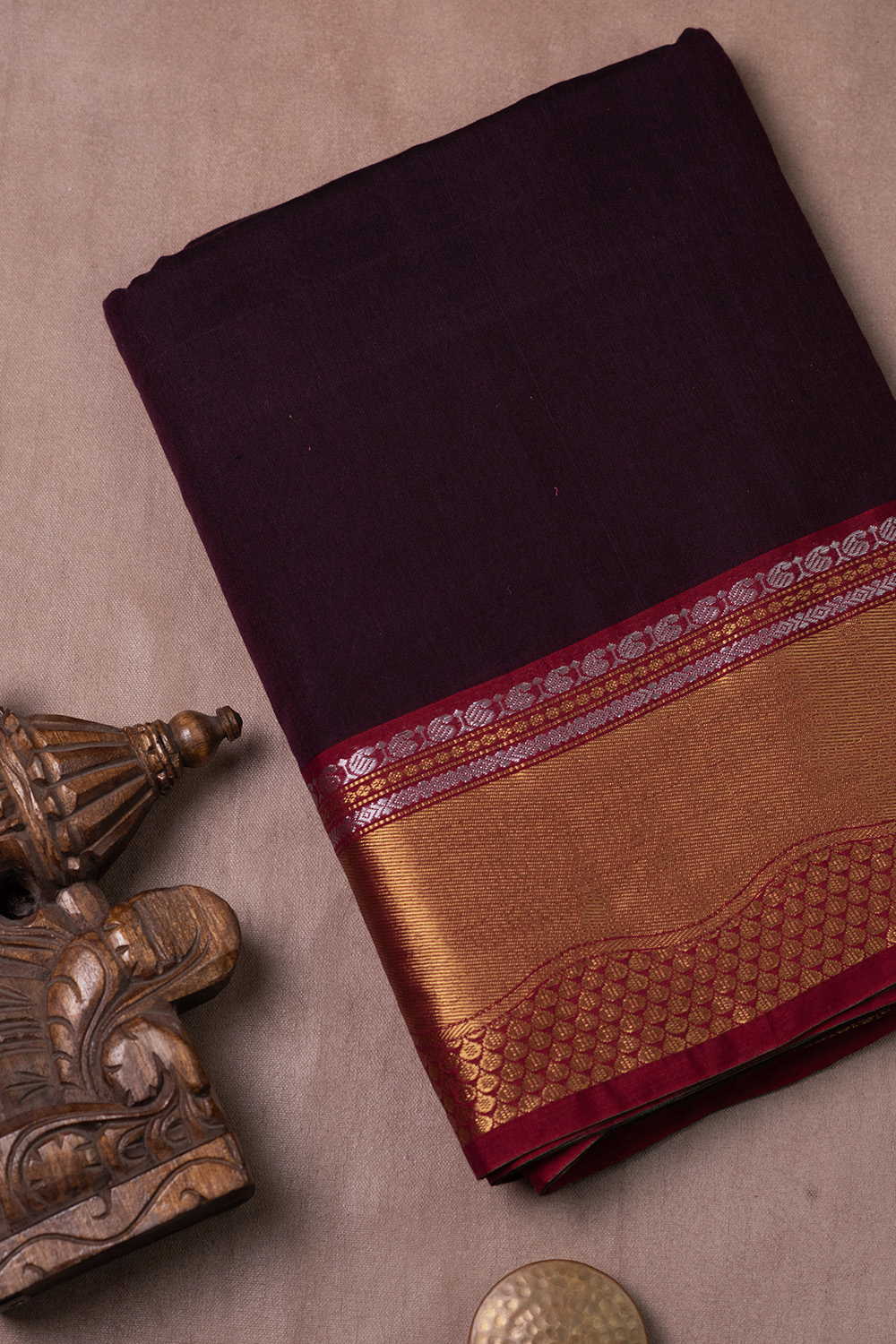 Cotton Fabric -  Matkatus 
