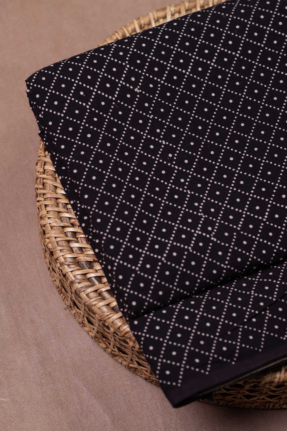 Cotton Fabric - Matkatus 