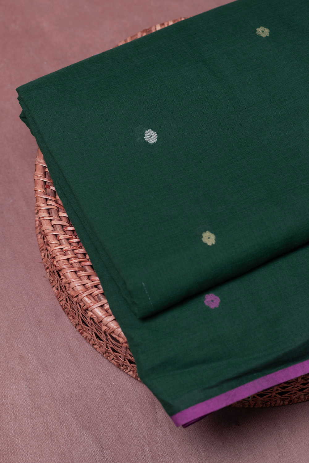 Handloom Fabrics - Matkatus