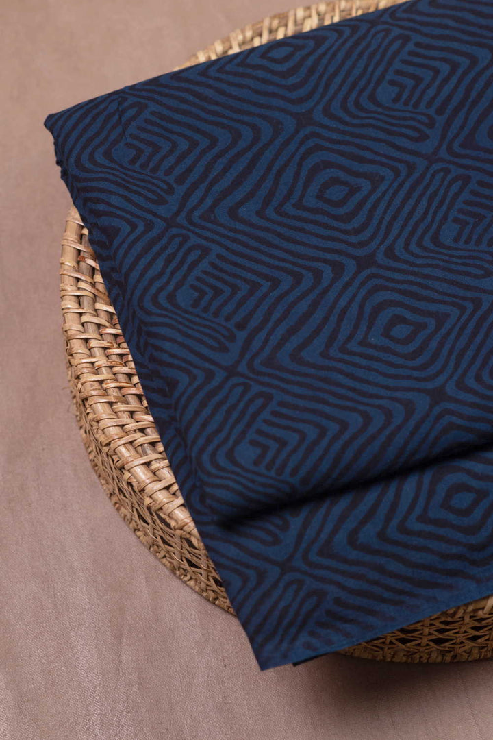 Ajrak Fabric - Matkatus 