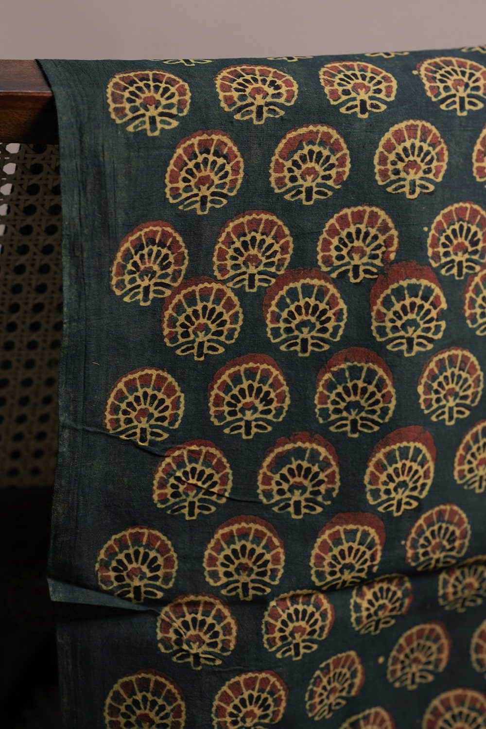 Cotton Fabrics-Matkatus