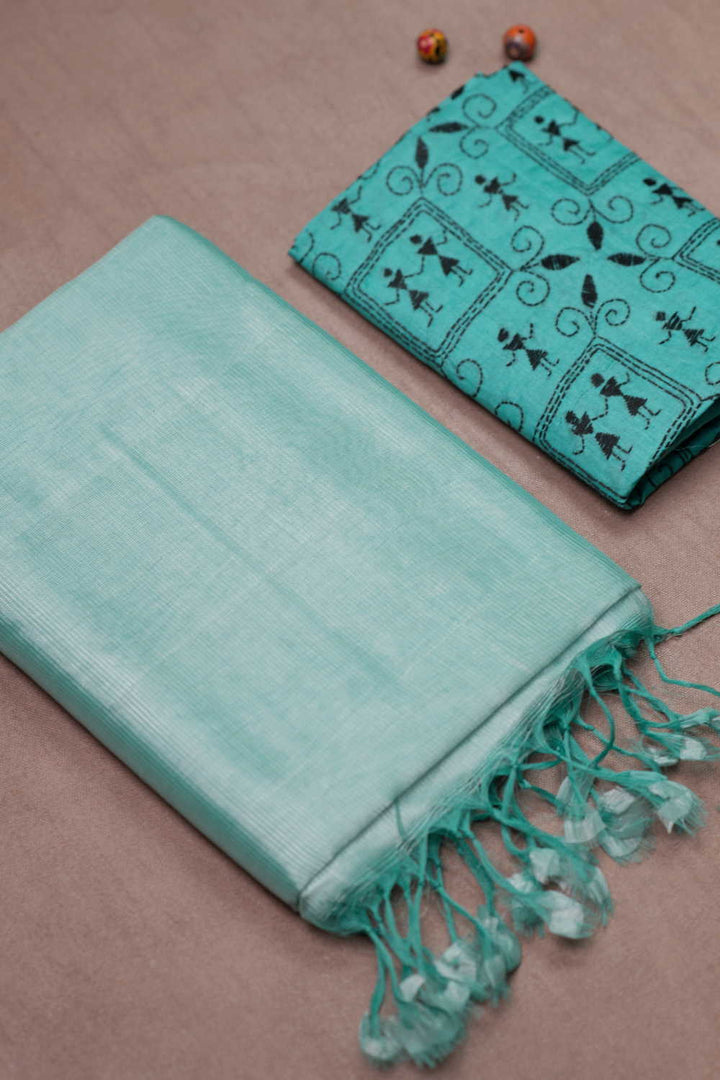 Mangalagiri Sarees - Matkatus 
