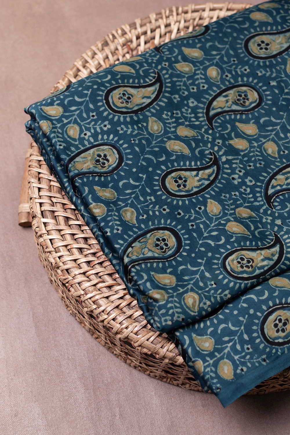 Modal Silk fabrics - Matkatus