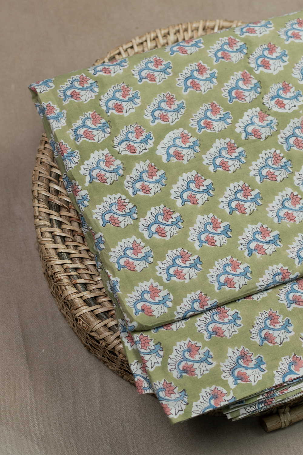 Sanganeri Fabrics-Matkatus  
