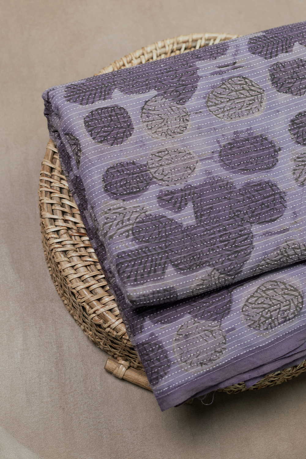 Block Printed Fabrics-Matkatus 