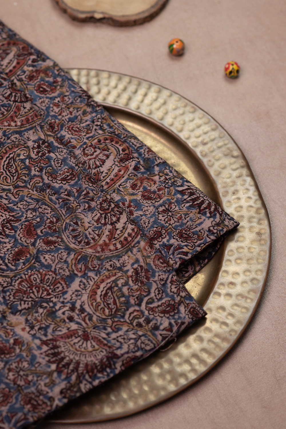 Cotton Fabric - Matkatus 