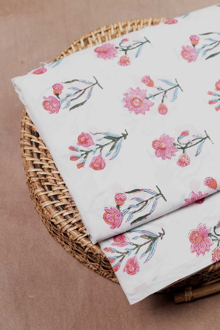 Sanganeri Fabrics-Matkatus 