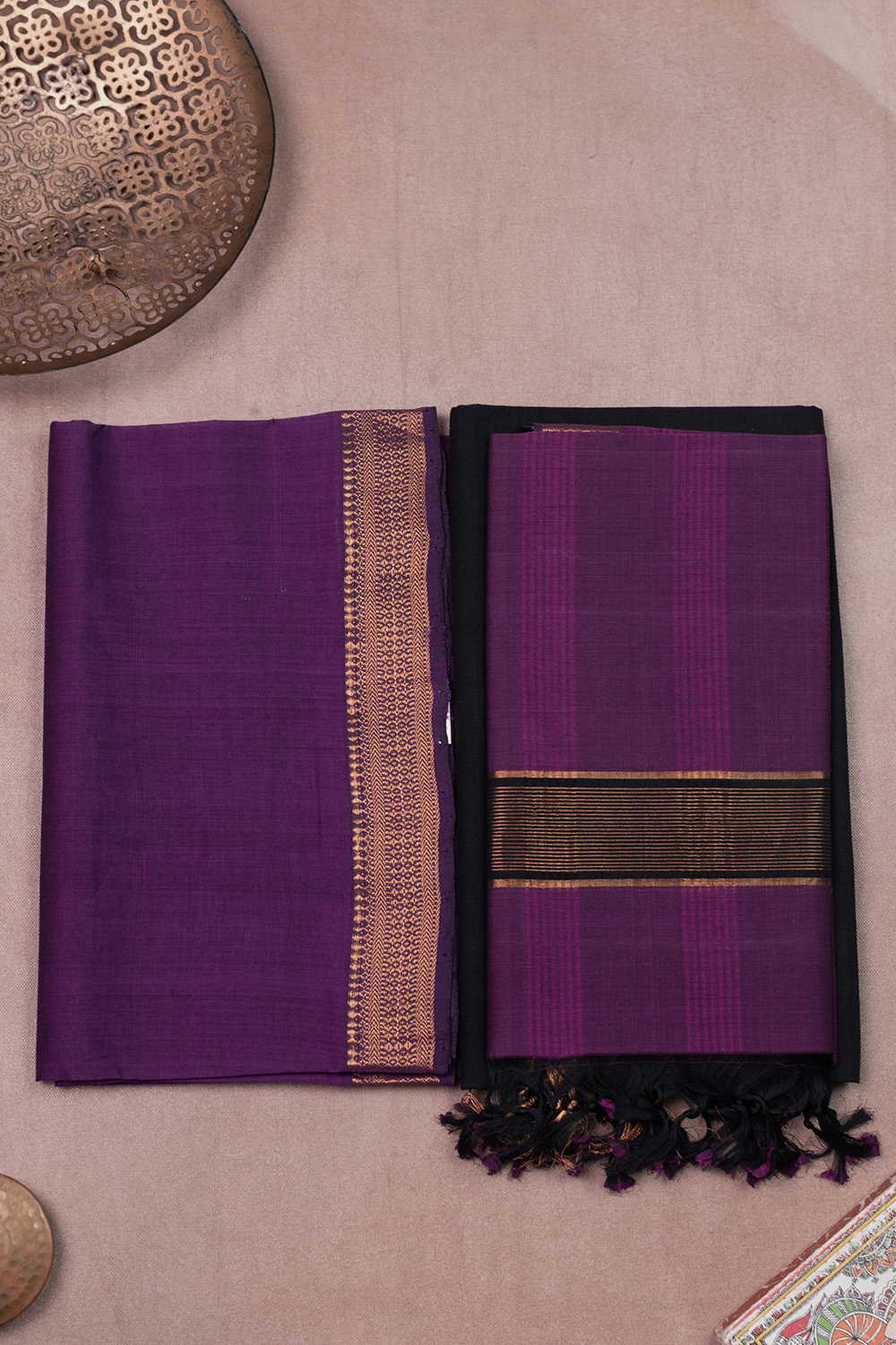Mangalagiri Suits - Matkatus 