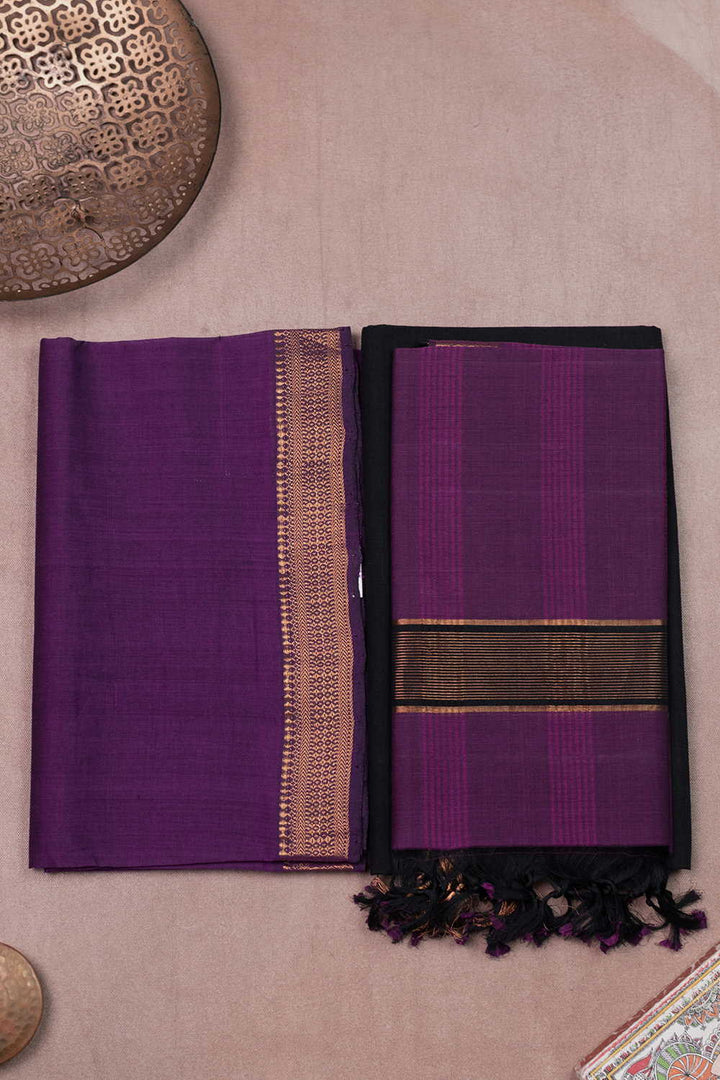 Mangalagiri Suits - Matkatus 
