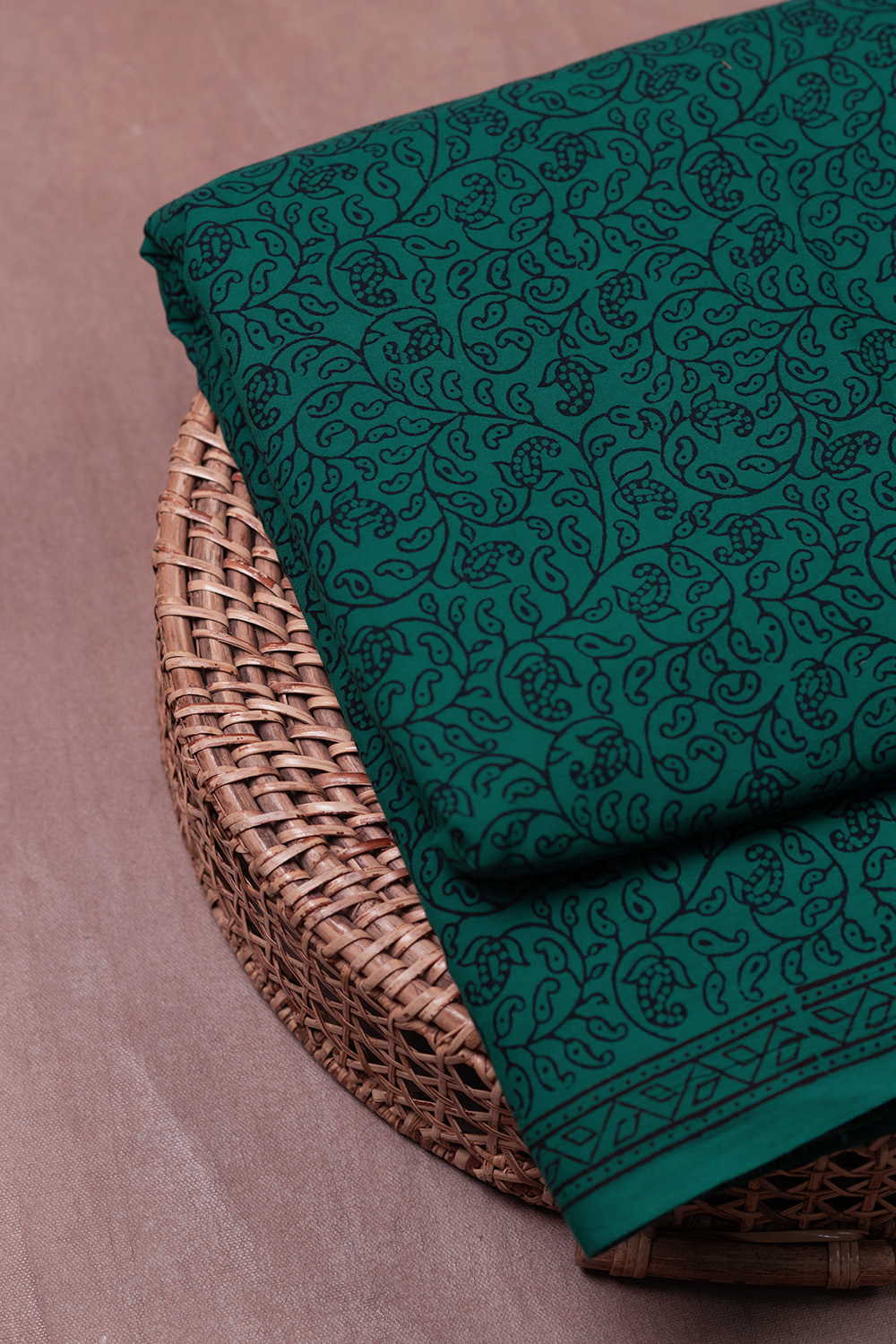 Bagh Fabric - Matkatus