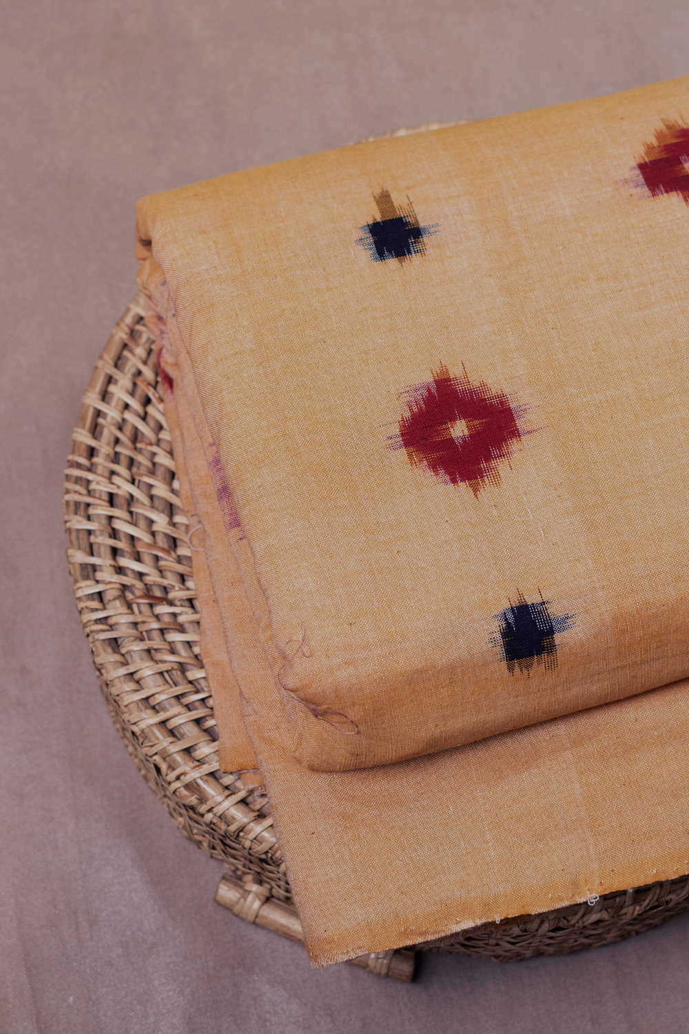 Ikat Fabrics - Matkatus 