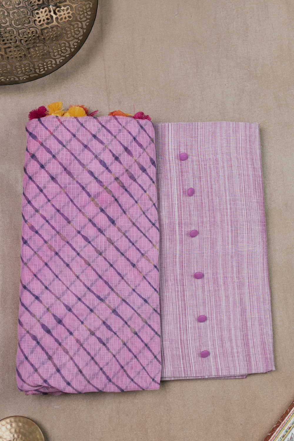 Mix and Match - Matkatus 