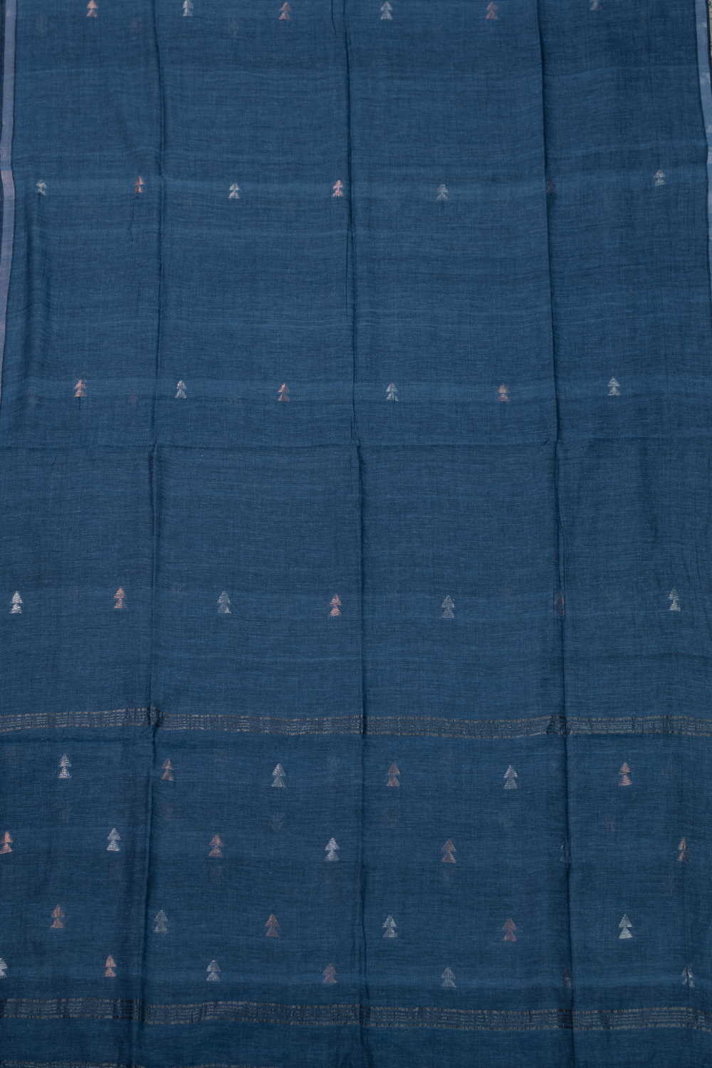 Cotton Dupattas-Matkatus 