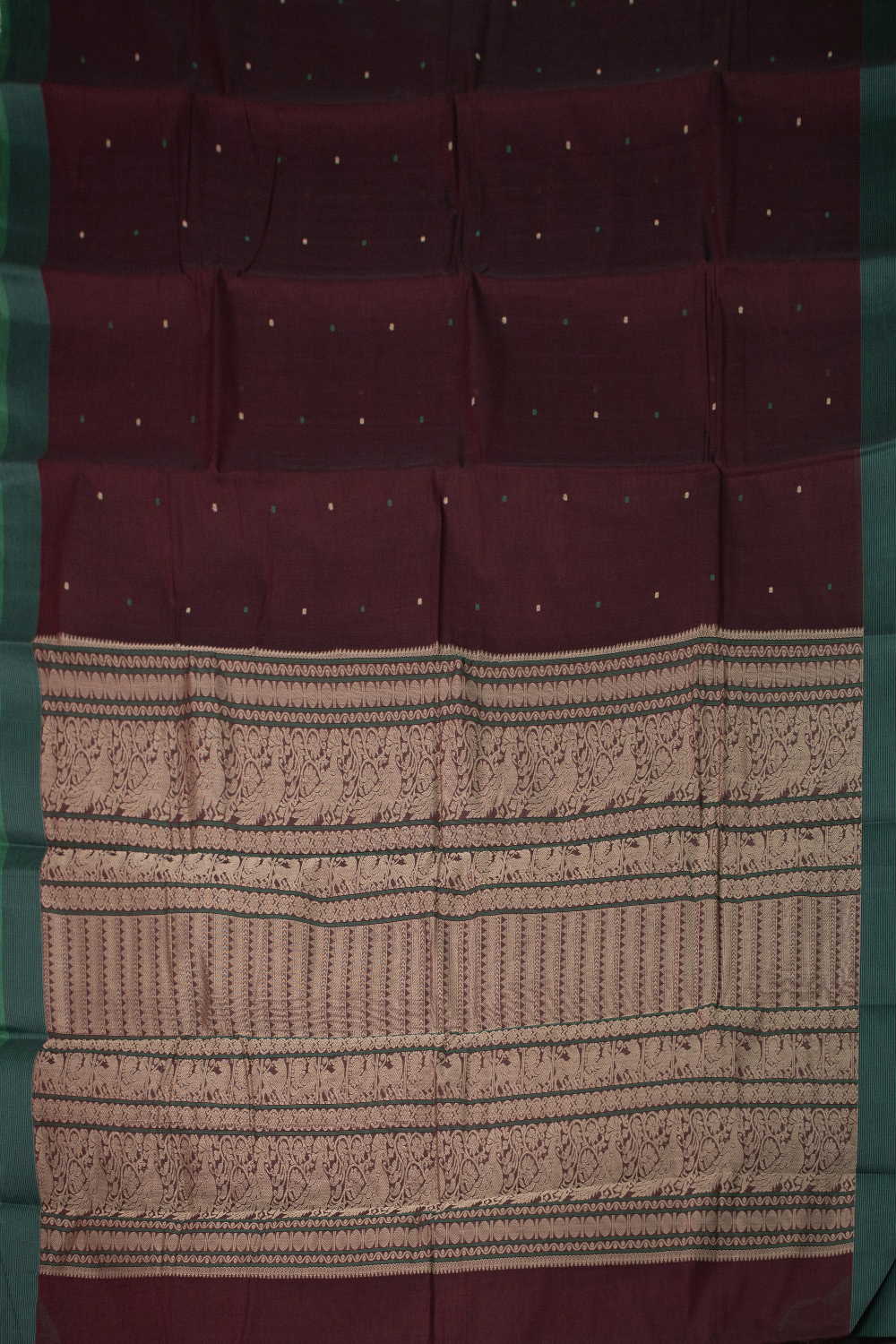 Traditional Saree - Matkatus 