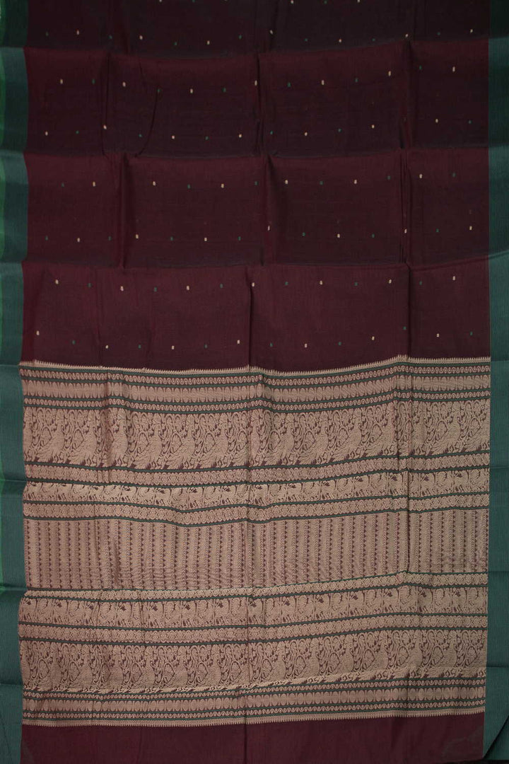 Traditional Saree - Matkatus 